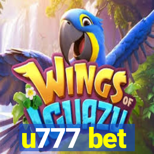 u777 bet